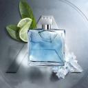 AZZARO CHROME EDT PERFUME MASCULINO 100ML