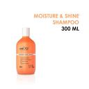 WEDO PROFESSIONAL MOIST&amp;amp;SHINE SHAMPOO 300ML