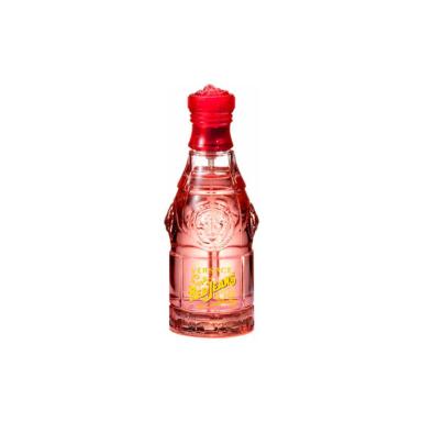 VERSACE RED JEANS EDT PERFUME UNISSEX 75ML