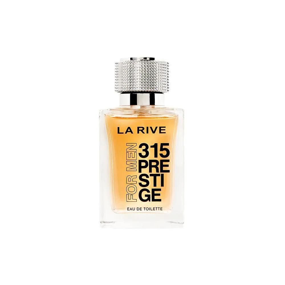 LA RIVE 315 PRESTIGE EDT PERFUME MASCULINO 100ML
