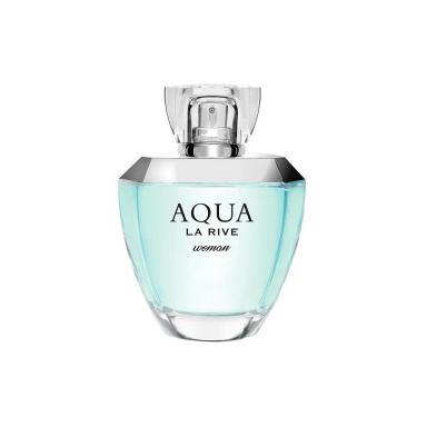 LA RIVE AQUA WOMAN EDP PERFUME FEMININO 100ML