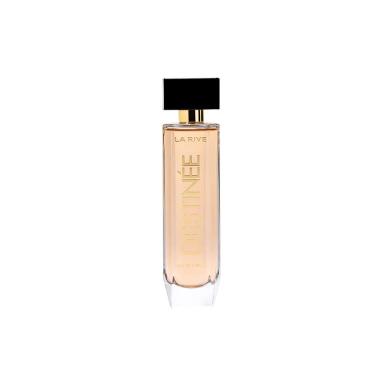 LA RIVE DESTINéE EDT PERFUME FEMININO 75ML