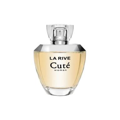 LA RIVE CUTé EDP PERFUME FEMININO 100ML