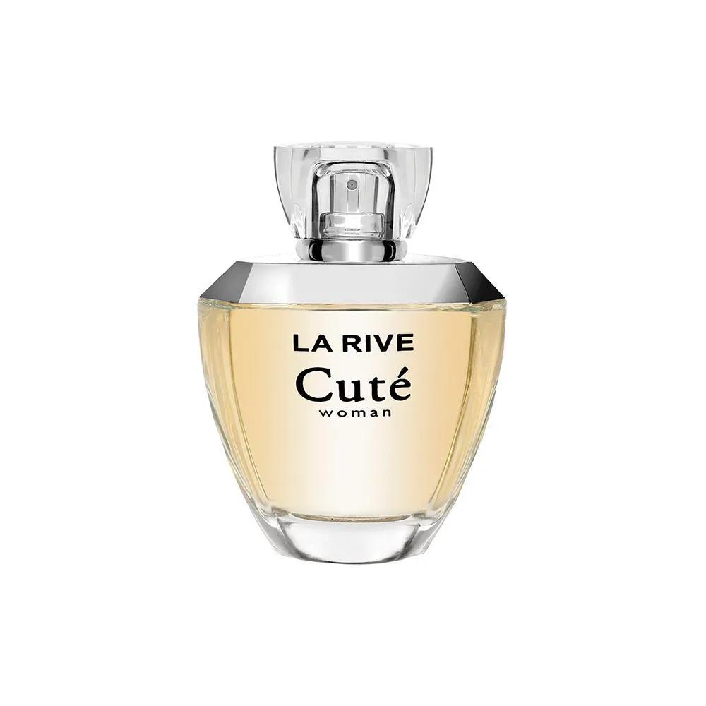 LA RIVE CUTé EDP PERFUME FEMININO 100ML