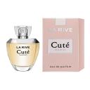 LA RIVE CUTé EDP PERFUME FEMININO 100ML