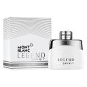 MONTBLANC LEGEND SPIRIT EDT PERFUME MASCULINO 50ML