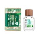 BENETTON UNITED DREAMS FOREVER GREEN HIM EDT PERFUME MASCULINO 100ML