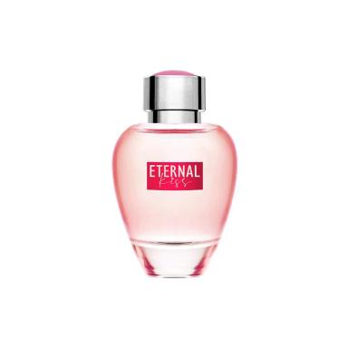 LA RIVE ETERNAL KISS EDT PERFUME FEMININO 100ML
