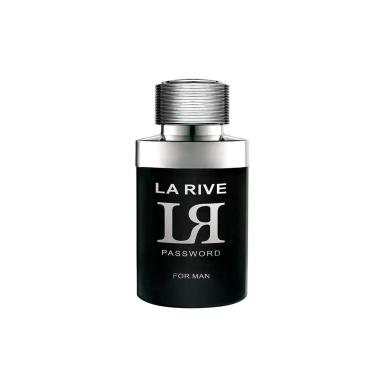 LA RIVE PASSWORD EDT PERFUME MASCULINO 75ML