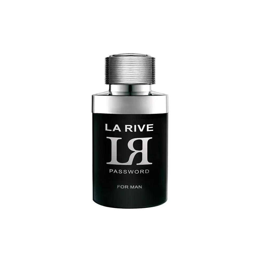 LA RIVE PASSWORD EDT PERFUME MASCULINO 75ML