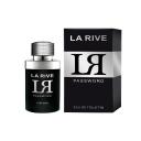 LA RIVE PASSWORD EDT PERFUME MASCULINO 75ML