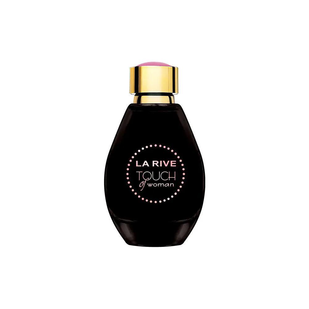 LA RIVE TOUCH OF WOMAN EDP PERFUME FEMININO 90ML