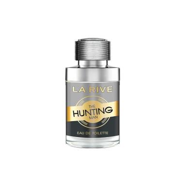 LA RIVE THE HUNTING MAN EDT PERFUME MASCULINO 75ML