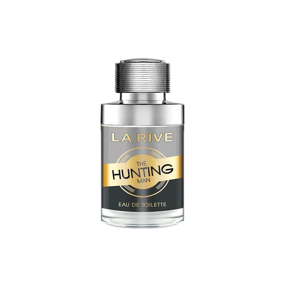 LA RIVE THE HUNTING MAN EDT PERFUME MASCULINO 75ML