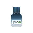 BENETTON UNITED DREAMS TOGETHER HIM EDT PERFUME MASCULINO 100ML
