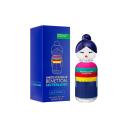 BENETTON SISTERLAND BLUE NEROLI EDT PERFUME FEMININO 80ML