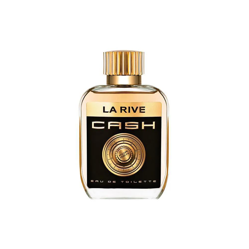 LA RIVE CASH EDP PERFUME MASCULINO 100ML