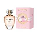 LA RIVE IN FLAMES EDT PERFUME FEMININO 90 ML