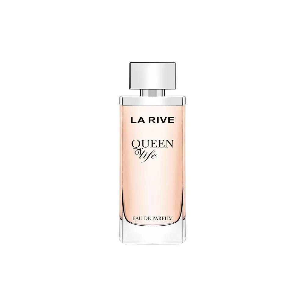 LA RIVE QUENN OF LIFE EDP PERFUME FEMININO 75ML
