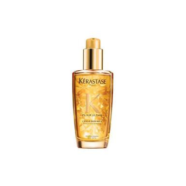 Kérastase Elixir Ultime Originale - Óleo Capilar 100ml
