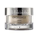 KIT FACIAL ESTHEDERM EXCELLAGE - CREME ANTI-IDADE 50ML E SéRUM 30ML