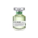 BENETTON UNITED DREAMS LIVE FREE EDT PERFUME UNISEX 80ML