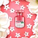BENETTON UNITED DREAMS TOGETHER HER EDT PERFUME FEMININO 80ML