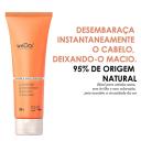 WEDO PROFESSIONAL MOIST&amp;amp;SHINE CONDICIONADOR 250ML