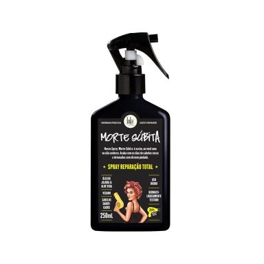 LOLA COSMETICS MORTE SúBITA LEAVE-IN 250ML