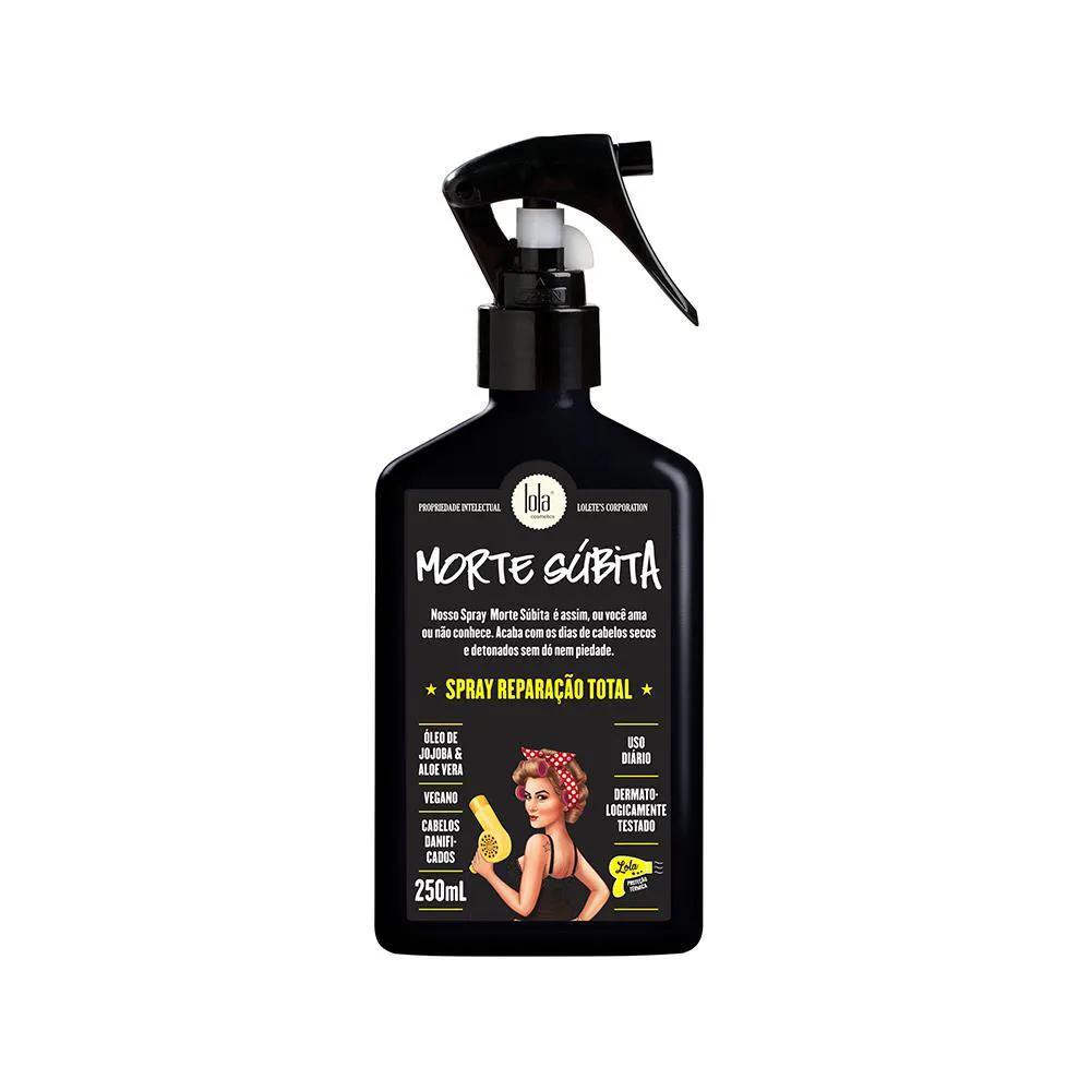 LOLA COSMETICS MORTE SúBITA LEAVE-IN 250ML
