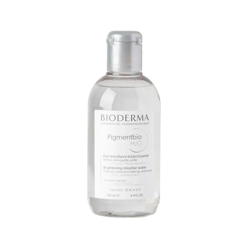 BIODERMA PIGMENTBIO ÁGUA MICELAR 250ML