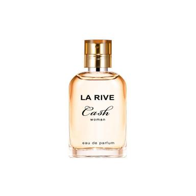 LA RIVE CASH WOMAN EDP PERFUME FEMININO 90ML