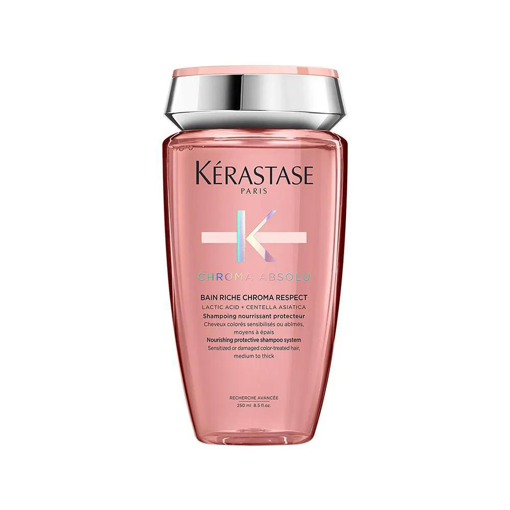 KéRASTASE CHROMA ABSOLU BAIN RICHE CHROMA RESPECT SHAMPOO 250ML