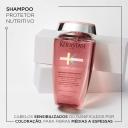 KéRASTASE CHROMA ABSOLU BAIN RICHE CHROMA RESPECT SHAMPOO 250ML