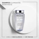 KéRASTASE BLOND ABSOLU BAIN LUMIéRE SHAMPOO 250ML