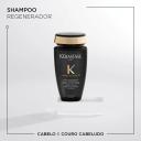 KéRASTASE CHRONOLOGISTE BAIN RéGéNéRANT SHAMPOO 250ML