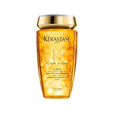 KéRASTASE ELIXIR ULTIME BAIN SHAMPOO 250ML