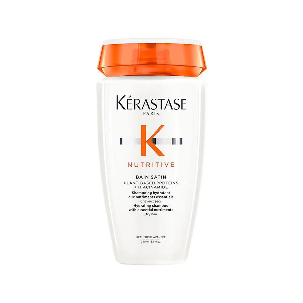KéRASTASE NUTRITIVE BAIN SATIN SHAMPOO 250ML