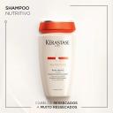 KéRASTASE NUTRITIVE IRISOME BAIN SATIN 2 SHAMPOO 250ML