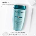 KéRASTASE RéSISTANCE BAIN FORCE ARCHITECTE SHAMPOO 250ML