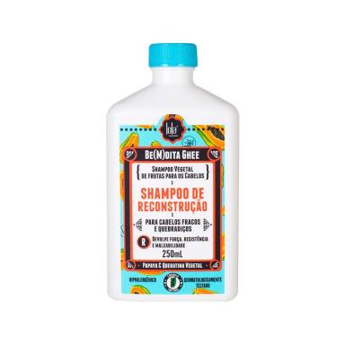 LOLA COSMETICS BE(M)DITA SHAMPOO 250ML