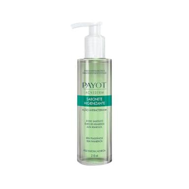 PAYOT ACNEDERM SABONETE HIGIENIZANTE 210ML
