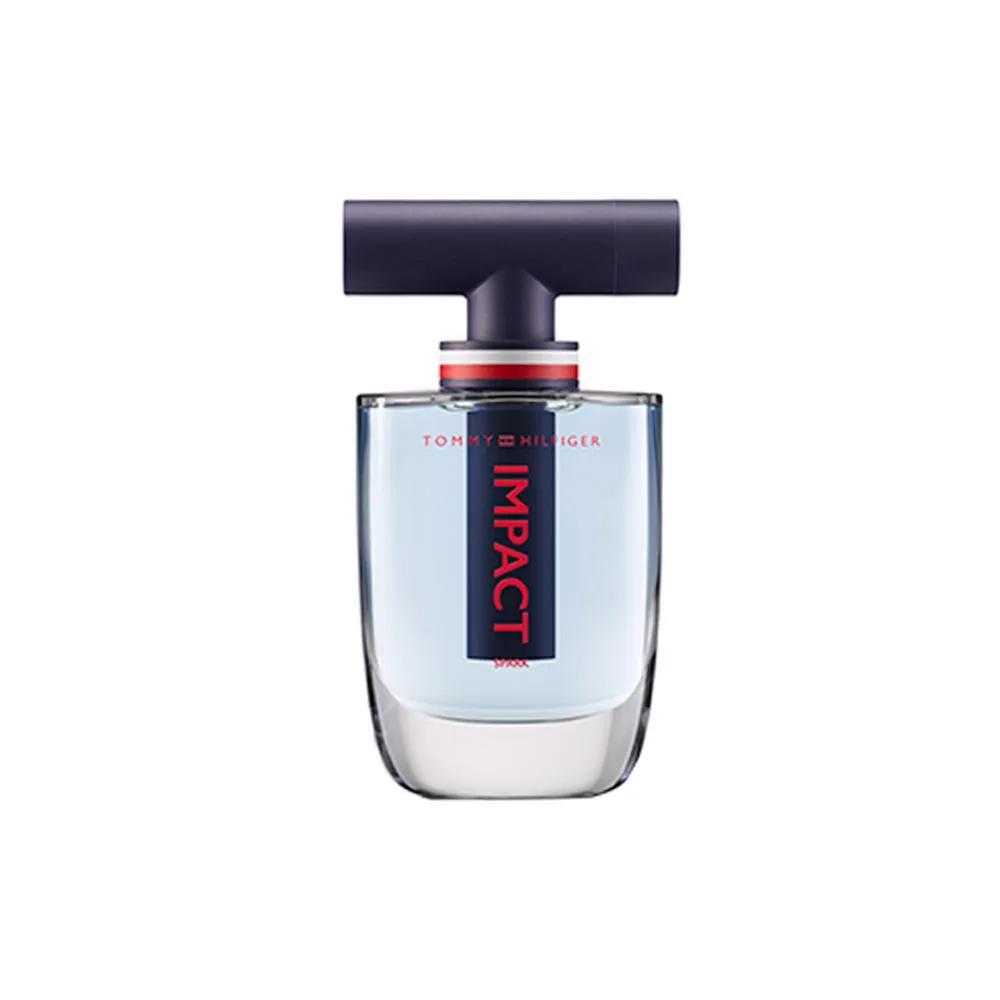TOMMY HILFIGER IMPACT SP PERFUME MASCULINO EDP 50ML