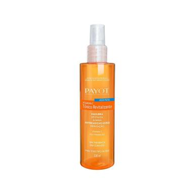 PAYOT VITAMINA C TôNICO REVITALIZANTE 220ML