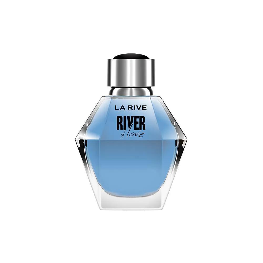 LA RIVE RIVER OF LOVE EDT PERFUME MASCULINO 100ML