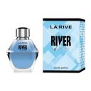 LA RIVE RIVER OF LOVE EDT PERFUME MASCULINO 100ML