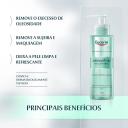 EUCERIN DERMOPURE OIL CONTROL GEL DE LIMPEZA 200ML