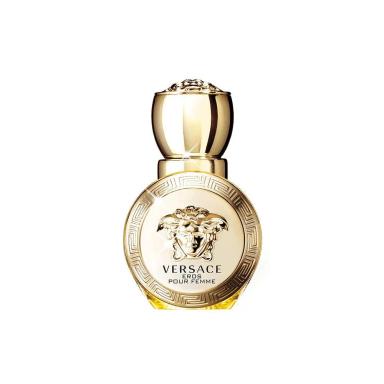 VERSACE EROS POUR EDP PERFUME FEMININO 50ML