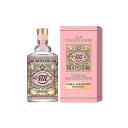 4711 FLORAL COLLECTION MAGNOLIA EAU DE COLOGNE COLôNIA UNISSEX 100ML