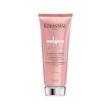 KéRASTASE CHROMO ABSOLU FONDANT CICA CHROMA CONDICIONADOR 200ML